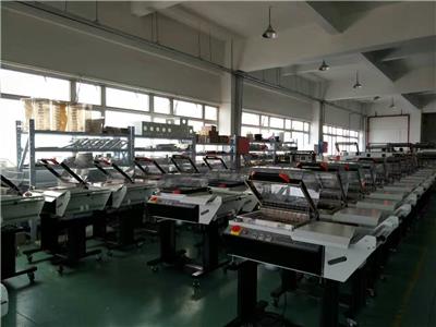 天津收缩机收缩机厂家供应 诚信互利 上海固好包装机械供应