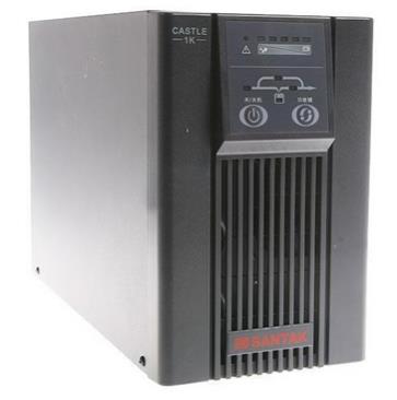 山特UPS电源网站3C3-EX10KS供应参数价格型号