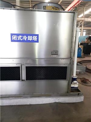 杭州玻璃钢冷却塔生产 逆流冷却塔