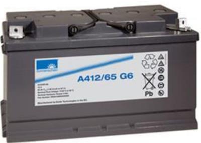 德国阳光蓄电池阳光蓄电池A412-65A全国销售 UPS**蓄电池