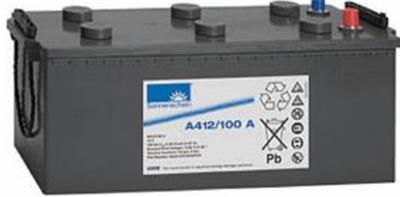 德国阳光蓄电池阳光蓄电池A412-100A全国销售 UPS**蓄电池