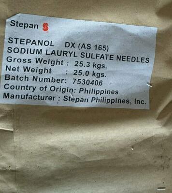 菲律宾Setpan十二烷基K12发泡剂