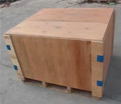 东莞海丰包装木箱