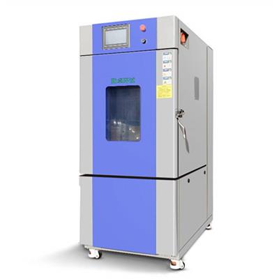广东高低温试验箱环境老化实验箱可程式湿热交变测试机恒温恒湿箱