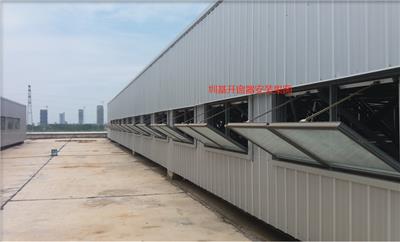 圳基厂家直销重庆沙坪坝区电动开窗器 链条式开窗器