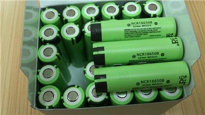 深圳废电池回收\宝安专业回收18650电池、锂电池
