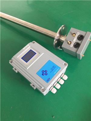 英盛ZO-801型氧化锆氧量分析仪挂壁式