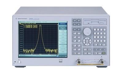 Agilent微波下变频器E5053A维修