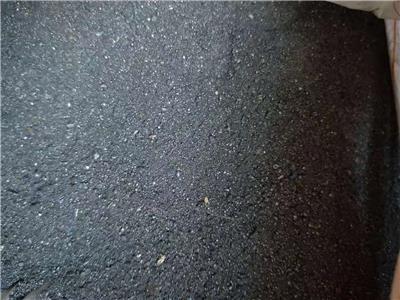 双陈公司专业生产优质配重铁砂