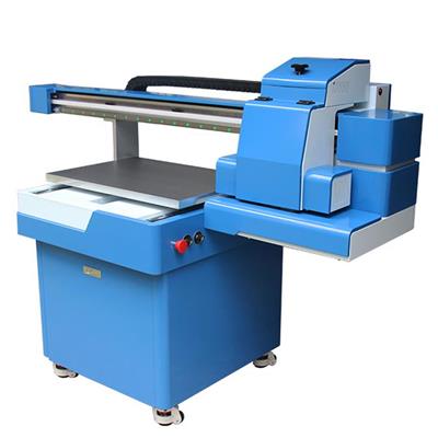 平板打印机经销商 创业设备