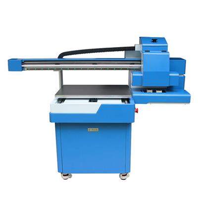 绵阳多功能平板打印机优点 创业设备