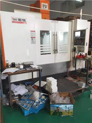 上海CNC数控车床加工 精密机械加工五金件加工