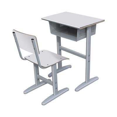 安顺双人课桌椅定制 学习桌 免费设计