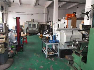 上海佳太专业机械对外对外加工生产加工厂家