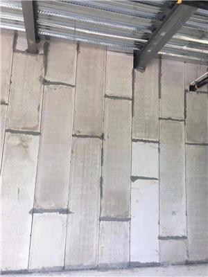 陕西轻质隔墙板安装方法 新型节能隔墙板 欢迎咨询