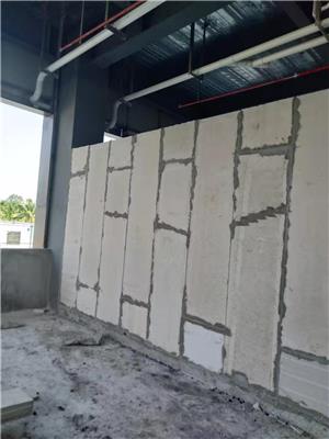 新型节能隔墙板 巴中复合隔墙板安装厂商 详细介绍