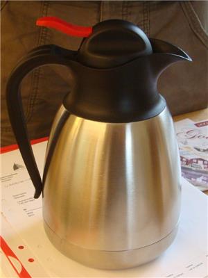 咖啡壶不锈钢咖啡壶厂家供应直销