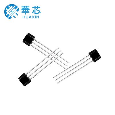 深圳优质HX6383霍尔元件价格 诚信经营 无锡华芯晟科技供应