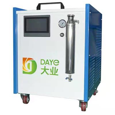大业能源大型水焊机DY3500火焰焊接机制造