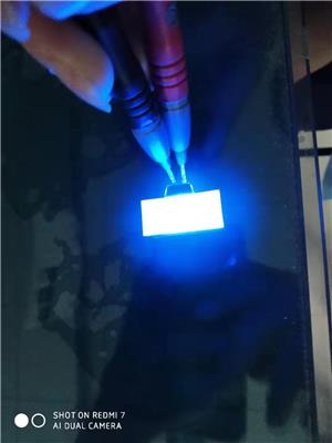 深圳厂家直销LED背光源导光板LCD背光显示器**薄背光模组