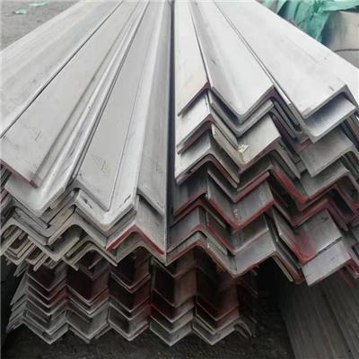 扬州不锈钢角厂家 316L国标角钢 材质保证