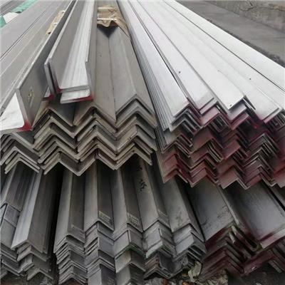 南阳市工业结构用316不锈钢角钢 价格优惠