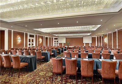 在深圳，如何找到合适的招商会议酒店 51场地免费带您看看