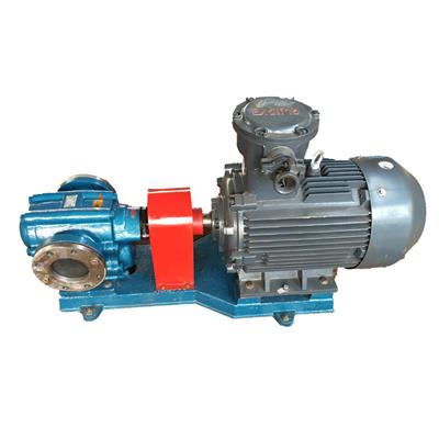 煤焦油泵ZYB系列 燃油泵、渣油泵