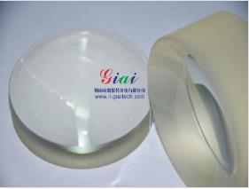 激埃特厂家定制生产源头激光元件球面反射镜振镜