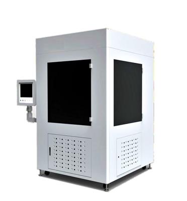 广州 力捷科 3D生物打印机