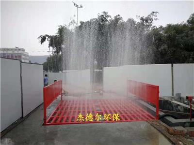 灵山县建筑工地洗车机-服务专业厂家
