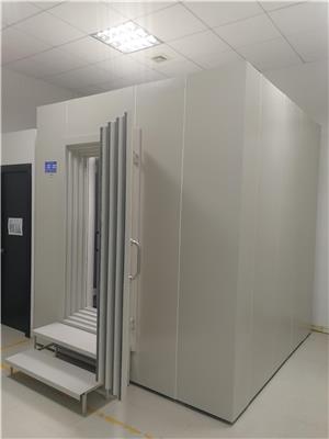 湛江行业检测隔音室 电梯隔音工程
