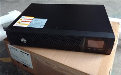 华为UPS2000-G-20KRTL UPS不间断电源 在线式20KVA高频机负载18KW