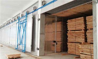 木材干燥机供应商