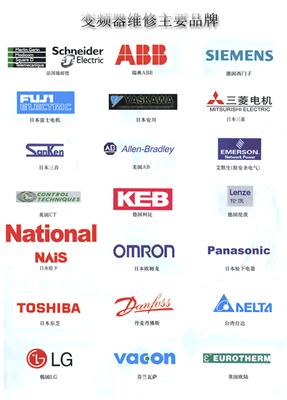 供应维修各品牌型号的PLC，选择广州鑫恒电气，维修工控类产品*