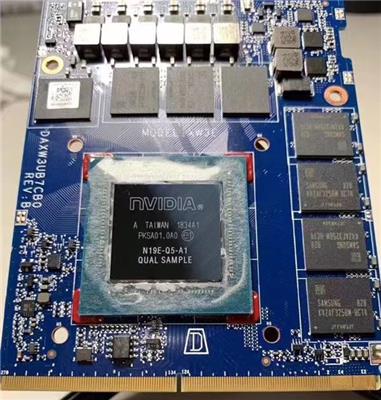 N16V-GM-S-AIO-B1显卡GPU高价回收库存