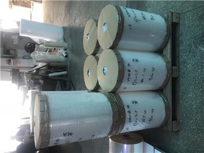 武汉PVC热收缩保护膜机价格 木材金属制品包装膜