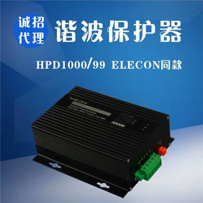 ELECON-HPD99-3谐波保护器生产销售谐波吸收装置美国电气无源滤波器