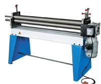 瑞博机械专业生产管模式螺旋风管机