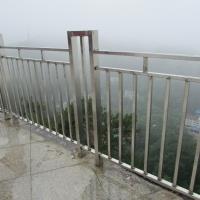 永川栏杆 铝合金栏杆 品质保证