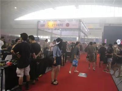 二十届北京消费电子展
