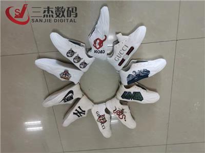 广州3d鞋子打印机