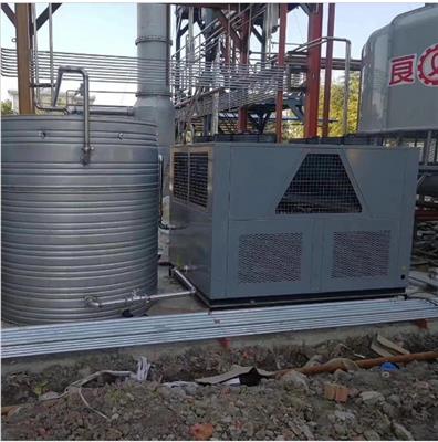 螺杆式冷水机组 水冷式冷水机 工业温控设备