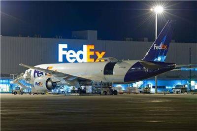 东营联邦国际快递，东营FedEx联邦国际空运，联邦快递取件