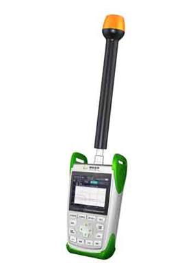 智俊信测 G100宽频电磁辐射分析仪