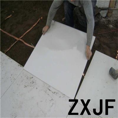 众鑫防静电地板 陶瓷直铺防静电地板 板下铺铜箔 pvc直铺静电地板
