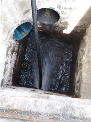 无锡滨湖区附近哪家公司清理化粪池价低管道清淤：抽污水