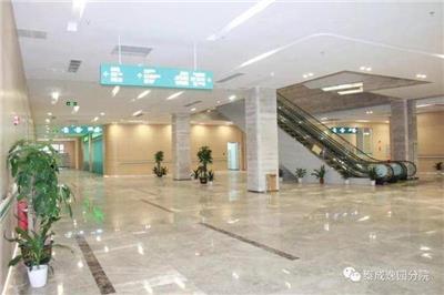 广州市越秀区好的老人院服务 养老机构 透析特养
