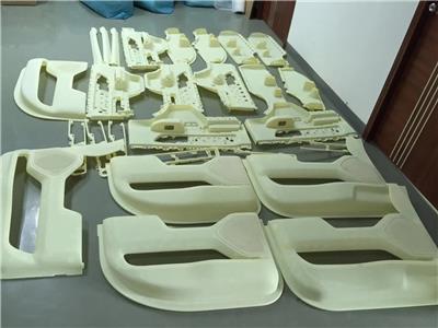 杭州手板模型价格 CNC手板
