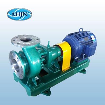 江南JIH40-25-200不锈钢离心泵卧式工业酸碱泵